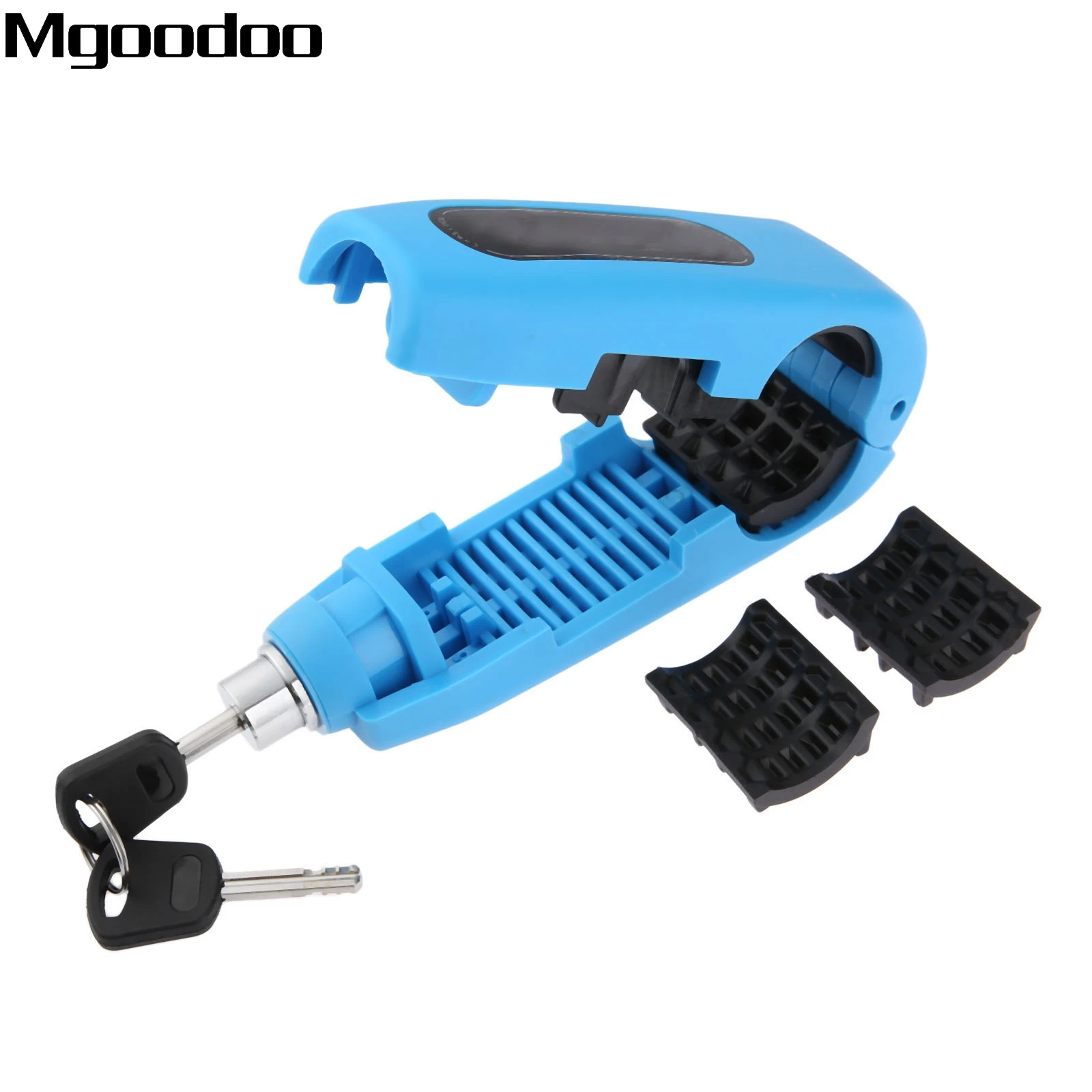 hero bike handle lock price