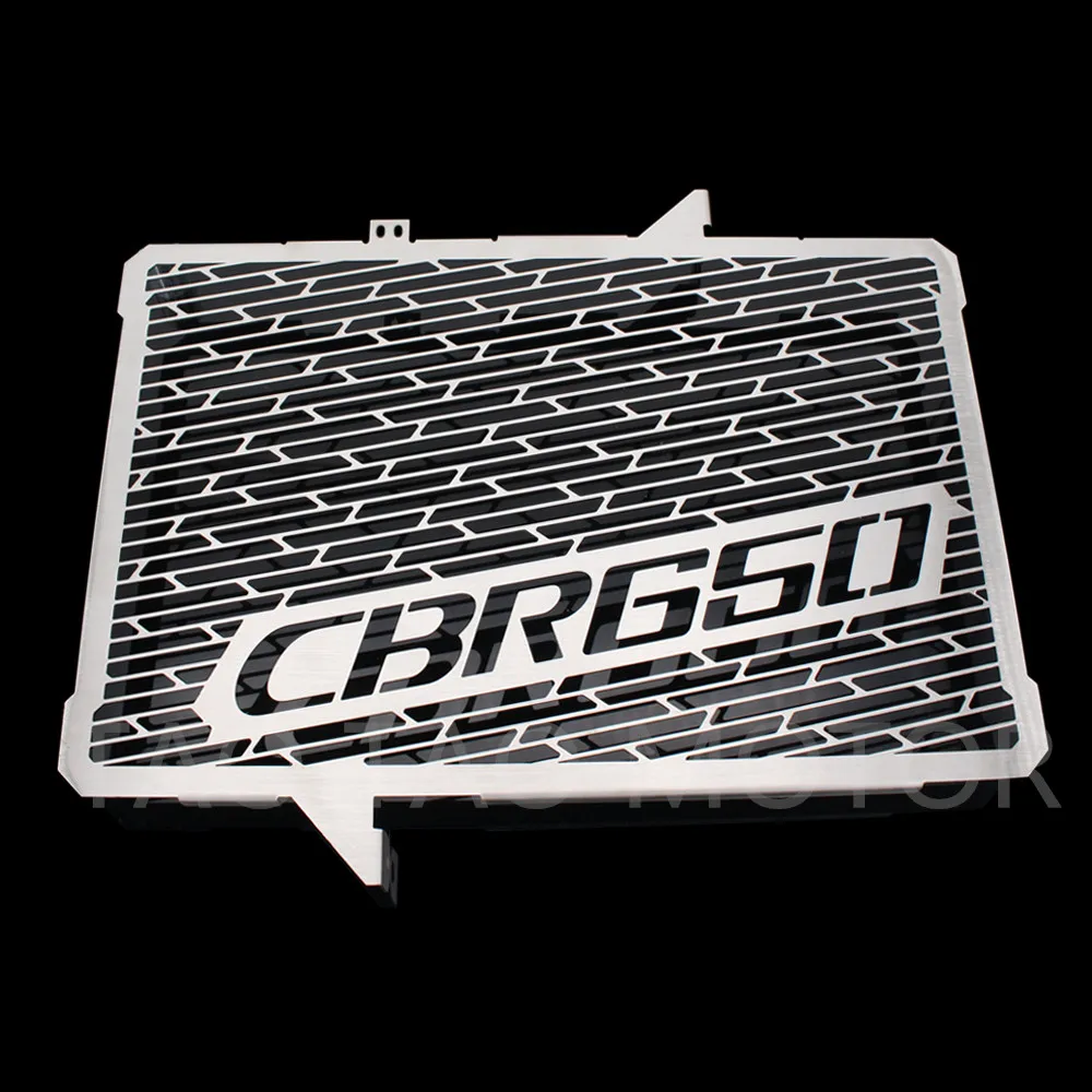 For Honda CBR650 2019 CB650 CB650R CB650F Motorcycle Radiator Grille Guard Protector Grill Cover Protection 2014-2017 2018 2020 |