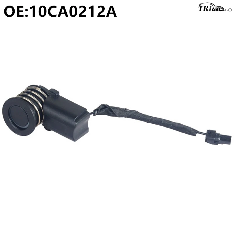 Датчик парковки 10CA0212A PDC для Toyota Yaris RAV4 Mitsubishi Colt VI Z3 _ A Z2 MAZDA CX 9 AVENSIS IQ J1 PRIUS YARIS N