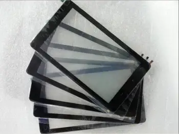 

7 inche GENESIS Capacitive touch screen touch panel digitizer overlay kit FPC-FC70J685-00