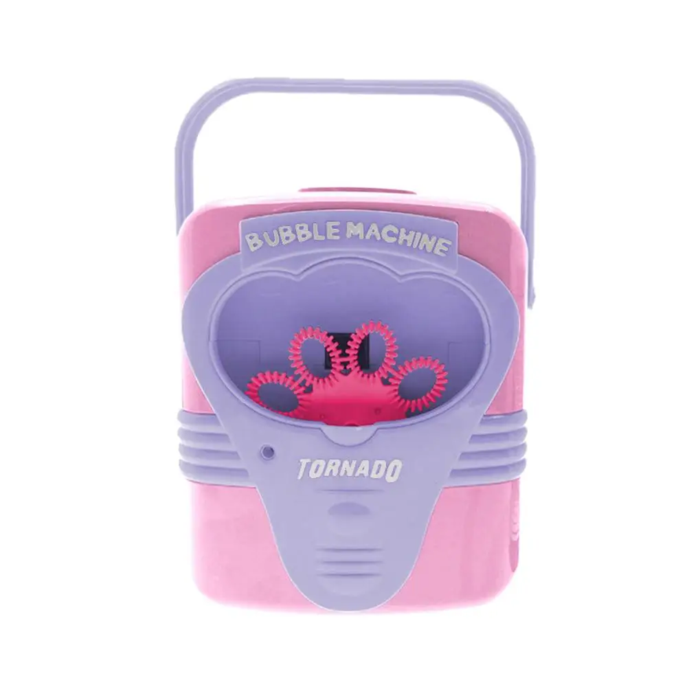 Тип нежное кольцо с камнем форма пузырьковая машина пузырьковая воздуходувка ванная комната малыш мальчик девочки водные игры игрушки Дети ванная комната пузырьковая игрушка - Цвет: 05
