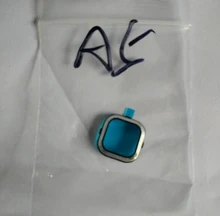 New Original For Samsung Galaxy A5 A500 Camera Glass Lens Cover Circle+Adhesive,Free Shipping