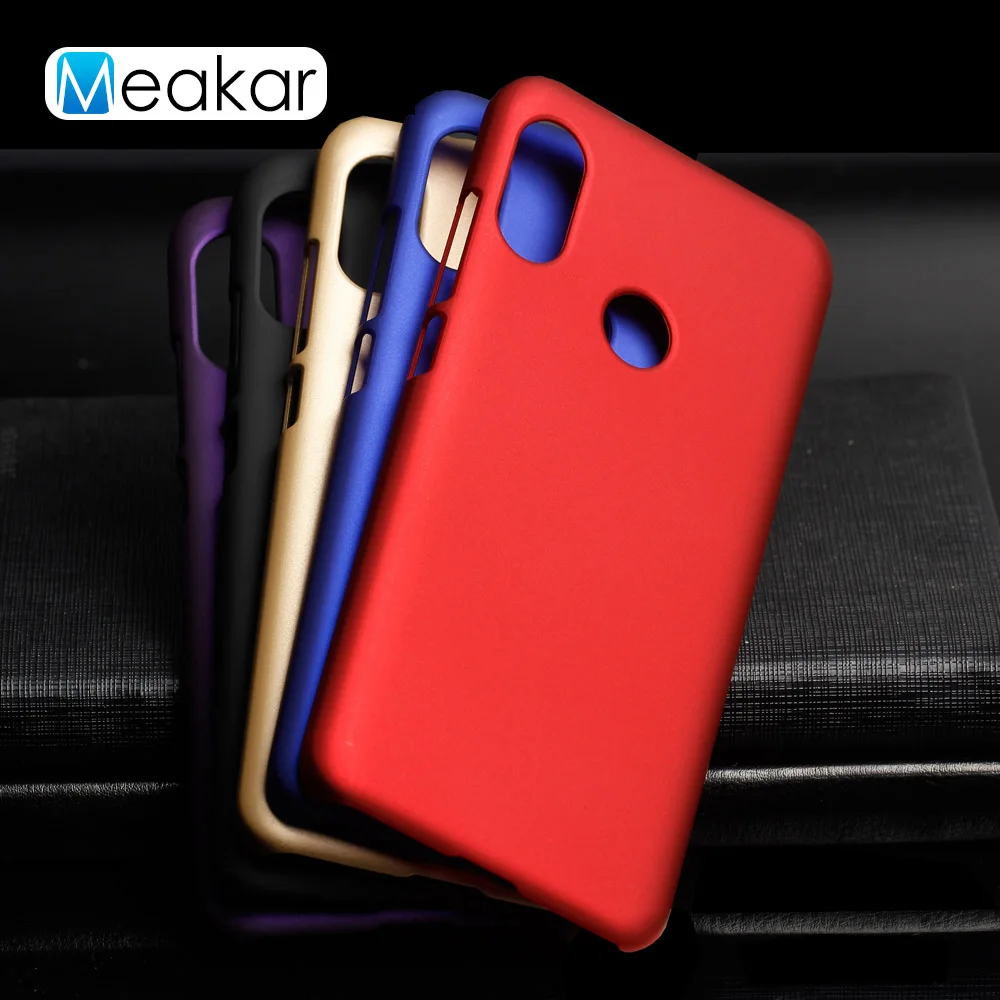 Защитный чехол 5 84для Xiaomi Mi A2 Lite/Mi A2/MiA2 Lite/Redmi 6/Redmi6 Pro/6Pro/Redmi6pro | Мобильные телефоны и