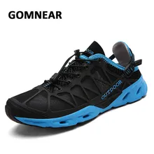 Gomnead новые мужские спортивные кроссовки для бега, уличная ходьба, унисекс, для треккинга, для бега, дышащие, крутые, спортивные, Chassures, для влюбленных, подарок