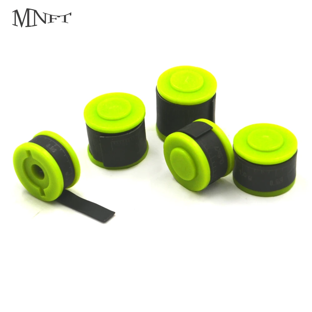 Mnft 2Pcs 05Mm Scale Lead Environmental Protection Coating Precise Adjust Weight Fishing Sheet Sinker 5 Models Selection huismerk kopen in de aanbieding Mnft 2Pcs 05Mm Scale Lead Environmental Protection Coating Precise Adjust Weight Fishing Sheet Sinker 5 Models Selection huismerk kopen in de aanbieding