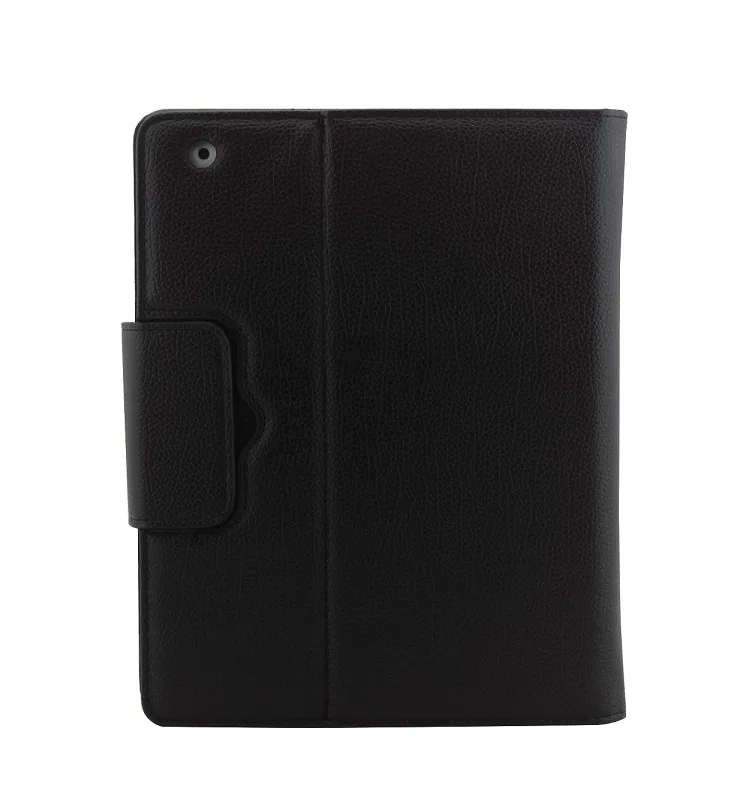 Беспроводной Bluetooth клавиатура для iPad 2/3/4 Съемная крышка для iPad A1460 A1459 A1458 A1416 A1430 A1403 A1397 A1396 A1395