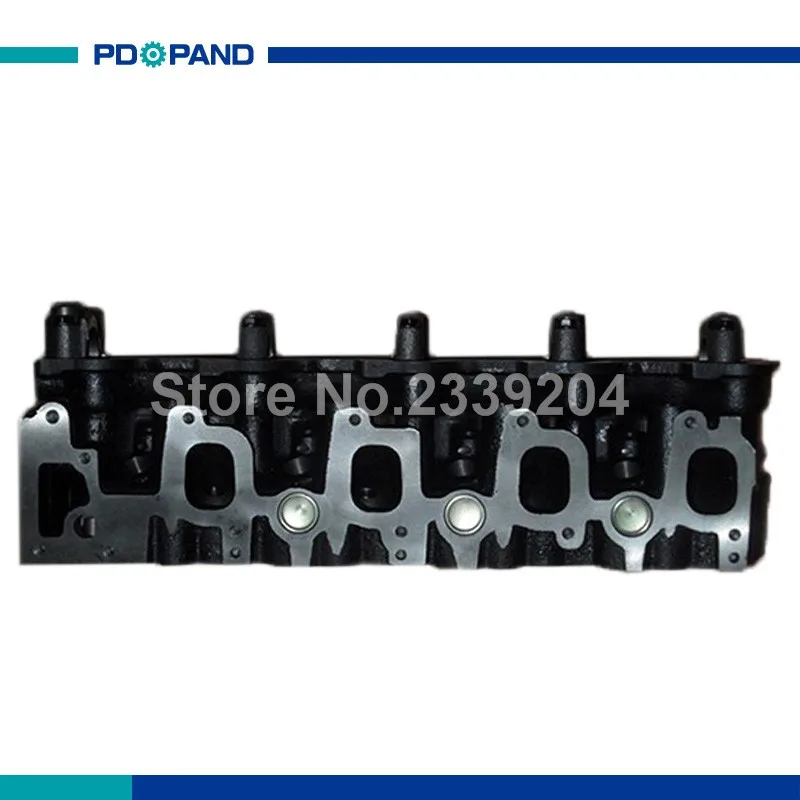 2L engine cylinder head 909050 11101-54050 11101-54062 for Toyota HIACE HILUX DYNA CHASER CRESTA TOWN MARK TAMARAW TUV KIJANG CRESSIDA (4)