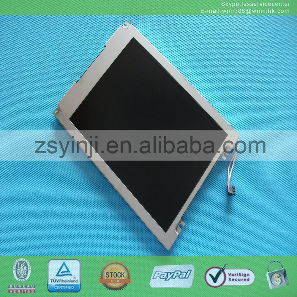 

7.7'' LCD Panel KCG077VG1AA-A00