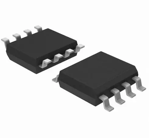 10 шт. JRC4558D SOP8 NJM4558D SOP 4558 SMD JRC44558 Dual OP AMP | Электронные компоненты и принадлежности