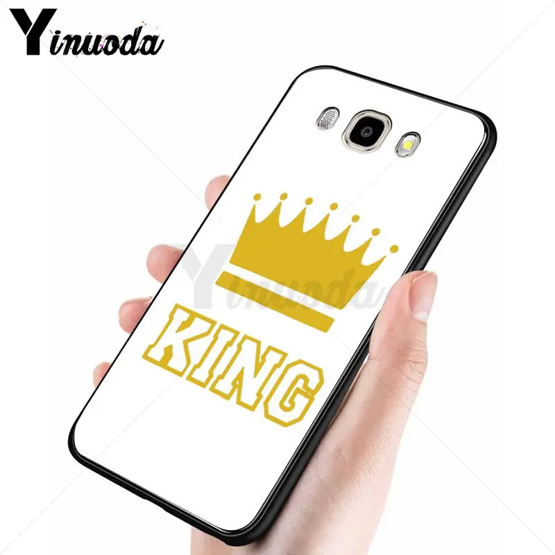 King Queen