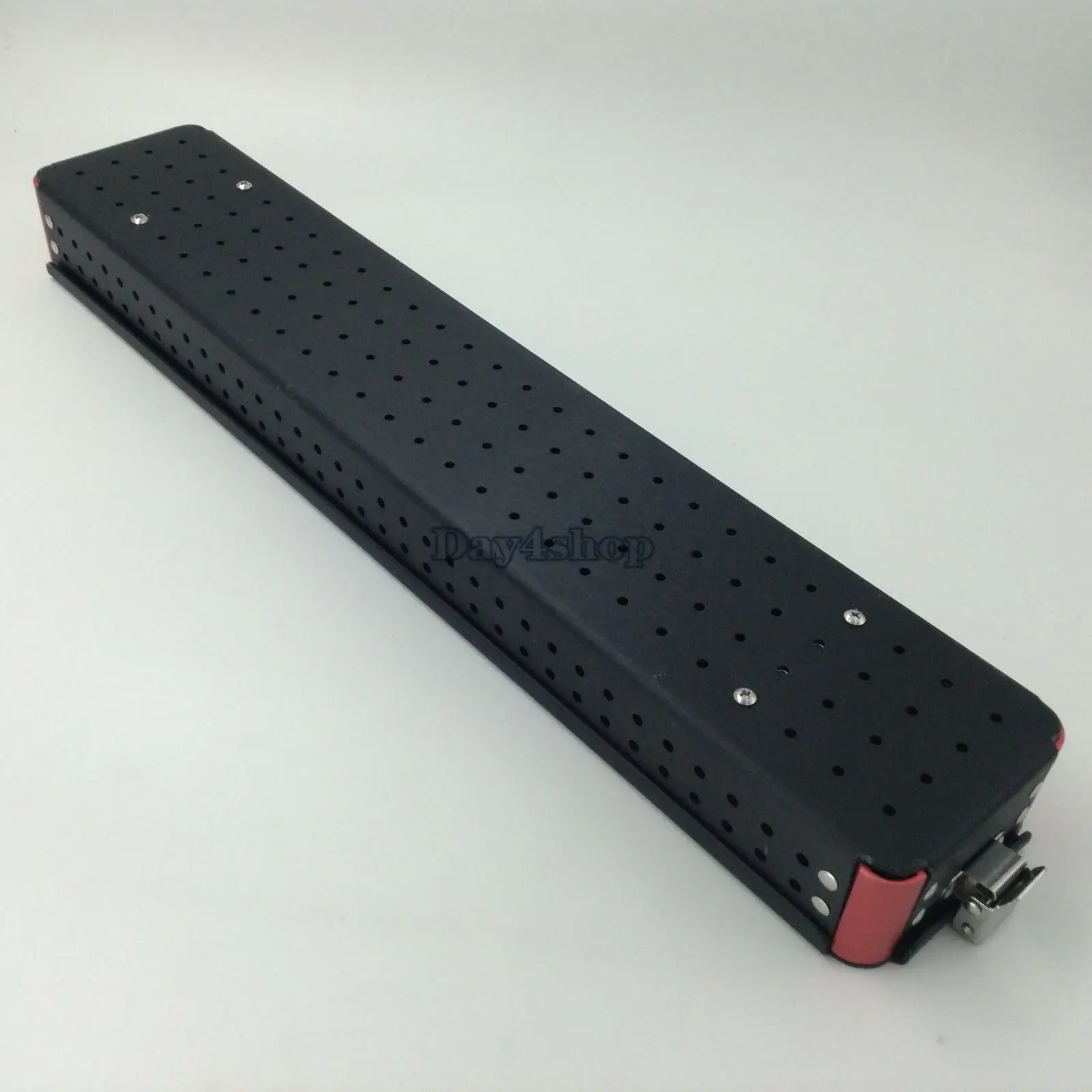 

Best Endoscope sterilization tray box case surgical instrument tool tray