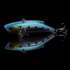 WALK FISH 1PCS Sinking Fishing lures 9cm 26.9g VIB bait rattling Artificial Vibration Bass Vibe Rattle Hooks Baits pesca Wobbler ► Photo 2/6