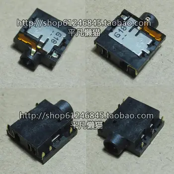 

For Acer 4741 4741G 4741Z 4741ZG audio interface notebook commonly used audio port