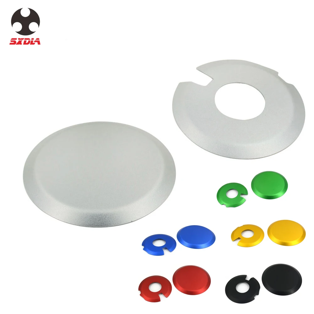 

CNC Engine Ignition Clutch Cover Case Guards Protector Set for Suzuki DRZ 400 S SM E DRZ400E DRZ400S DRZ400SM Kawasaki KLX400