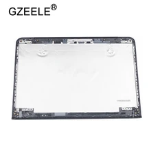 GZEELE ноутбук Топ lcd задняя крышка чехол для SONY vaio SVE14A 012-000A-9854-A черный