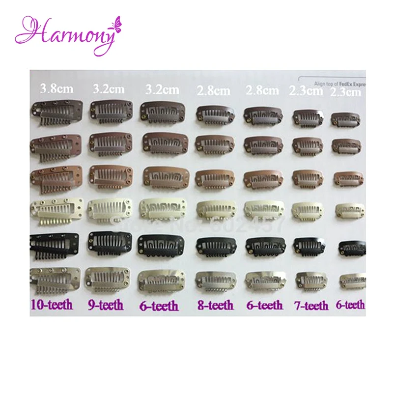 Snap-Clip-for Hair-Extension-__