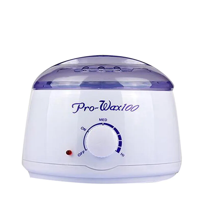 

For Drop shipping 110V 60Hz Hair Removal Wax Warmer Heater Machine Pot Cable Depilatory for Women Makeup Wax heater New Arrivals