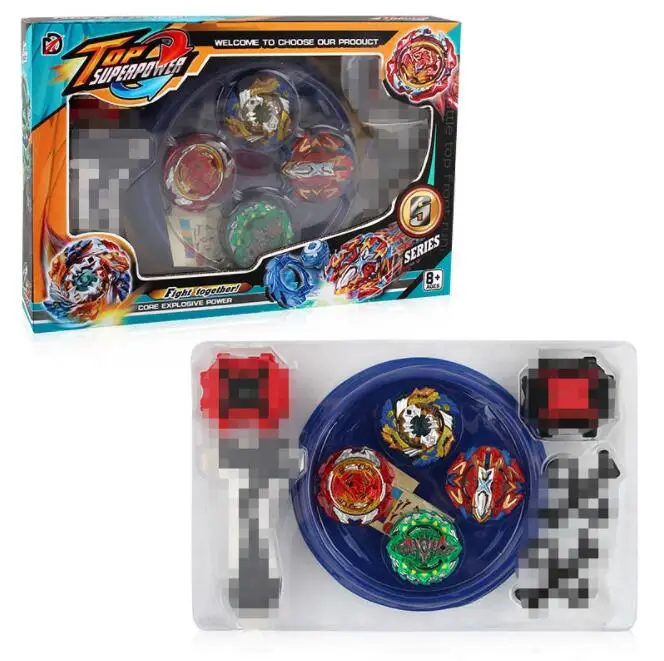 Волчок burst Toys Arena набор распродажа Металл Fusion игрушки рождественские подарки XD168-10 XD168-11 XD168-12