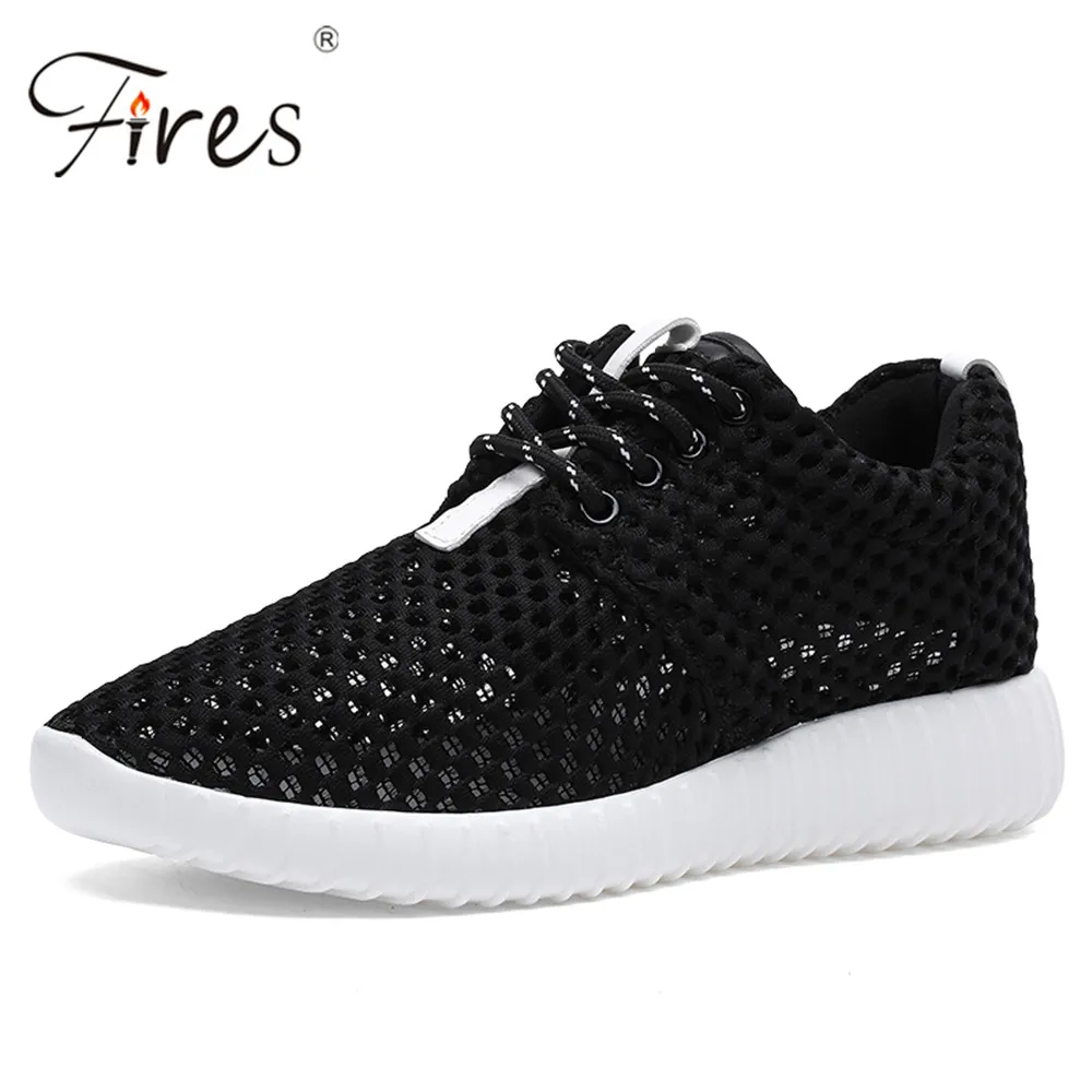 Кроссовки женские нескользящие демпфирующие спортивная обувь для бега летняя