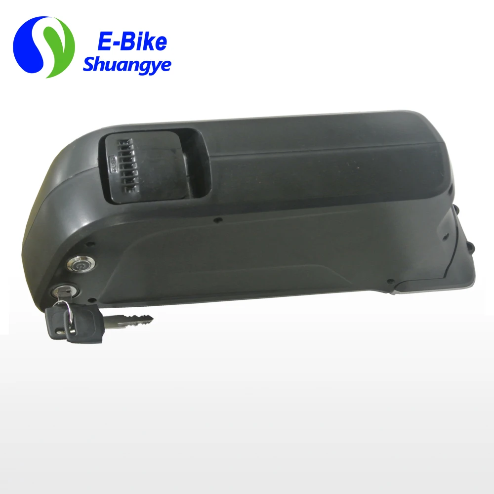 

30v10ah lithium battery pack for mountain ebike