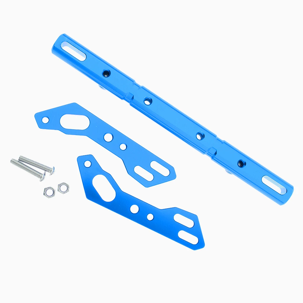 Universal Motorcycle Handlebar Balance Cross Bar Lever Aluminum Alloy Accessory