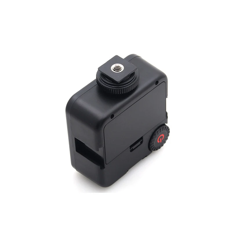 Яркие светодиодные прожекторы 49 для экшн камер DJI OSMO Gopro hero 4/5/6/7 аксессуары