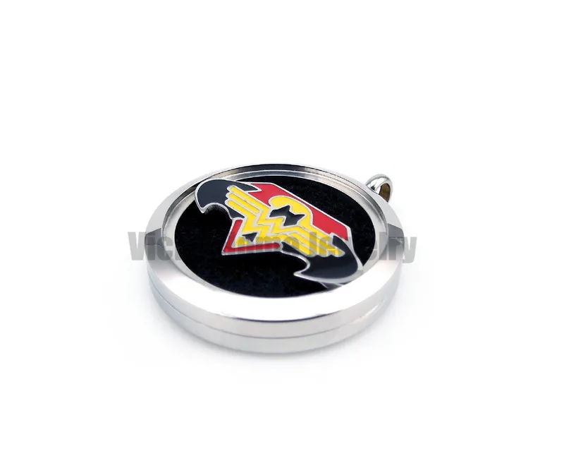 VH-PDL941-4 Essential Oil Locket