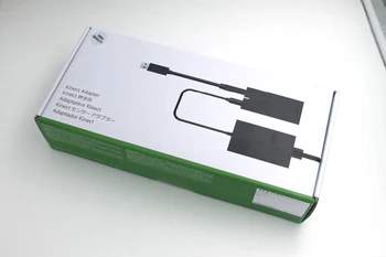 

Original Kinect Adapter for Xbox One Kinect sensor Power Supply AC Adapter for Xbox one S/X for PC Windows V2