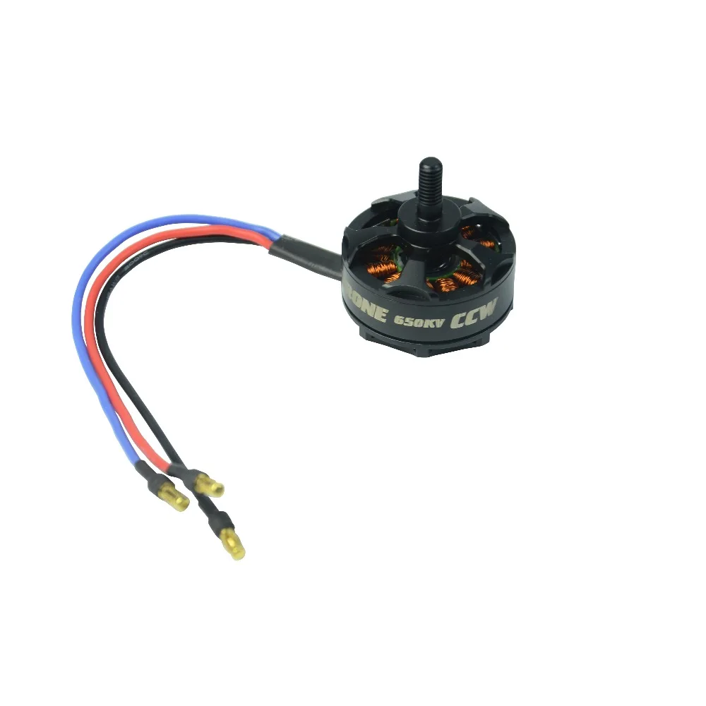 Swellpro Splash Mariner 3508 650kv Waterproof Brushless Motor for FPV