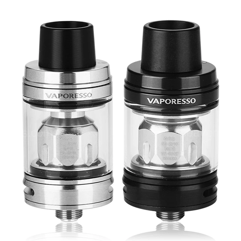 Бак Vaporesso NRG SE с головкой спирали GT Core2 3 5 мл для серии SWAG Mod | Электроника