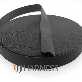 

1meterWear-resistant flame retardant nylon Protective Sleeve Sheath Cable Cover Welding Tig Torch Hydraulic Hose(Large diameter)