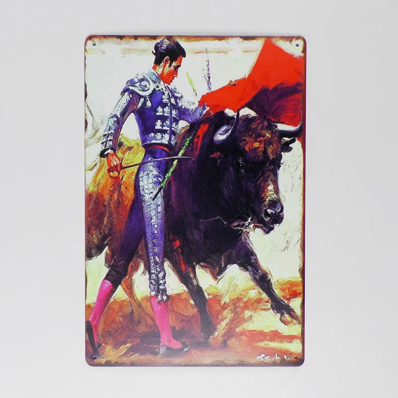 Bullfighter 1