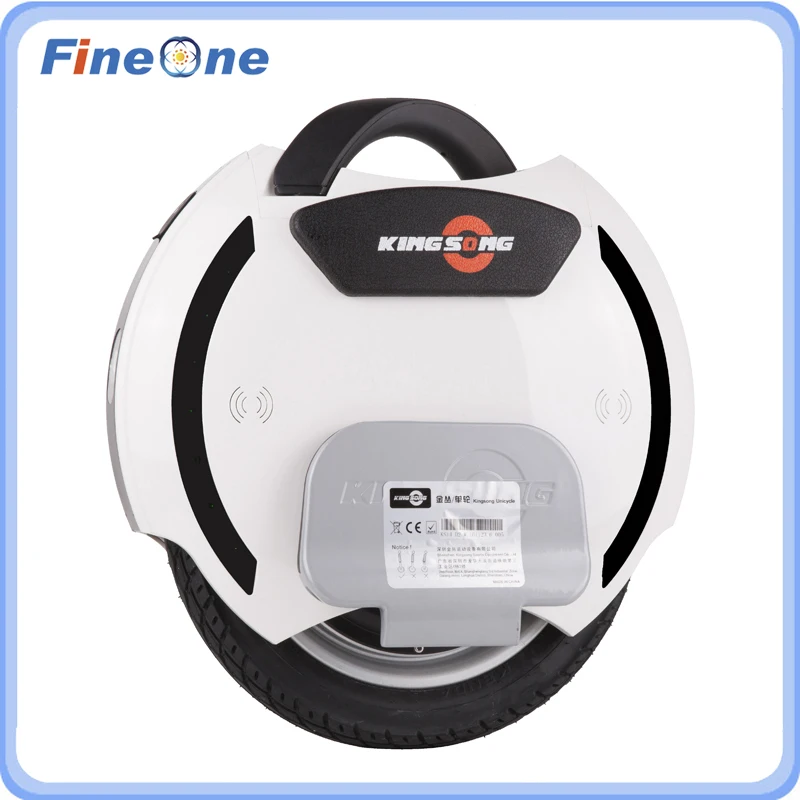 2017 KINGSONG KS14D Self Balancing Scooter Electric Skateboard OneWheel Unicycle Monowheel Build