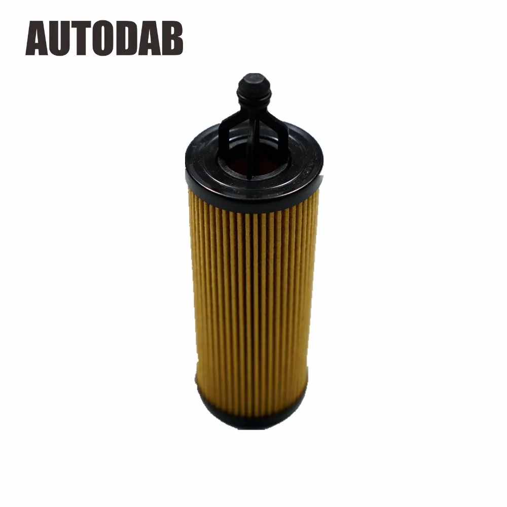 

10pcs Oil Filter for Jeep Chrysler Dodge Ram 3.2L 3.6L Pentastar Engine Set of 10 Oil Filters Mopar 68191349AA PH97