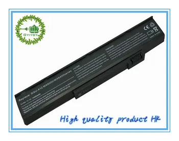 

6CELL Battery For Gateway 6010GZ 6000 6500 M360C M460 M460QS S-7220 S-7700N M680 ML3706 SQU-413 SQU-412 SQU-414 6021GH 6021GZ