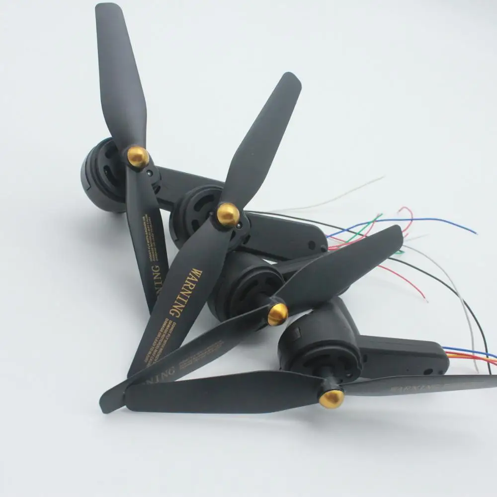 VISUO XS812 GPS Радиоуправляемый Дрон Квадрокоптер запасные части складной рычаг