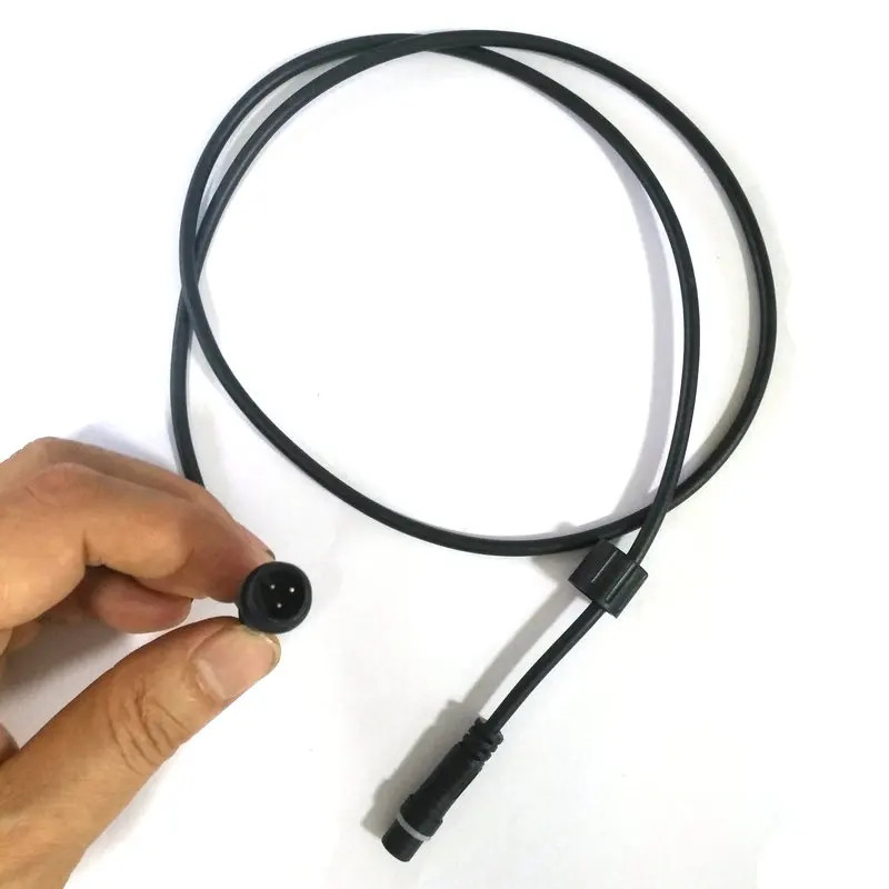 bafang 8fun extension calbe