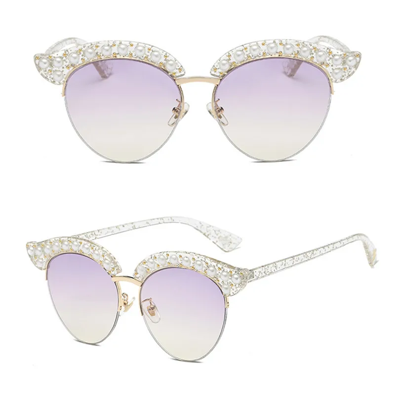 Cat Eye Sunglass (24)