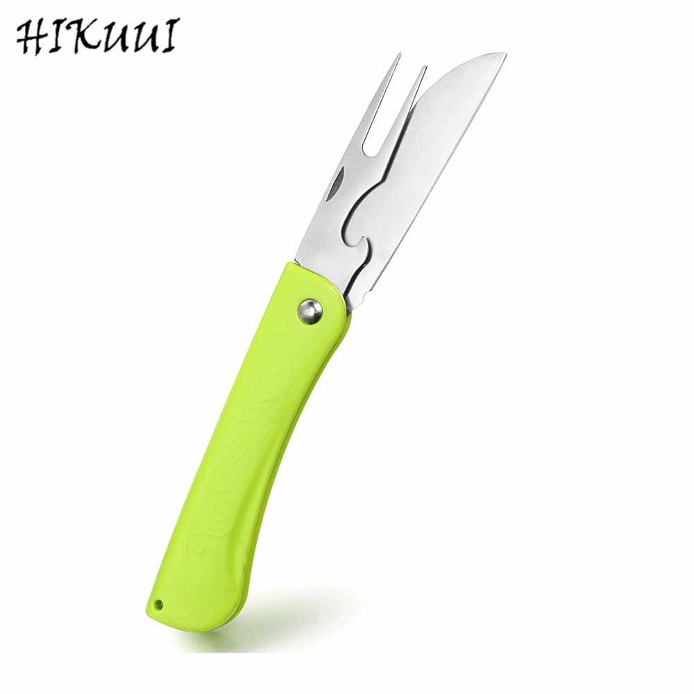 Buy Stainless Fruit Mini Folding Knife Pocket