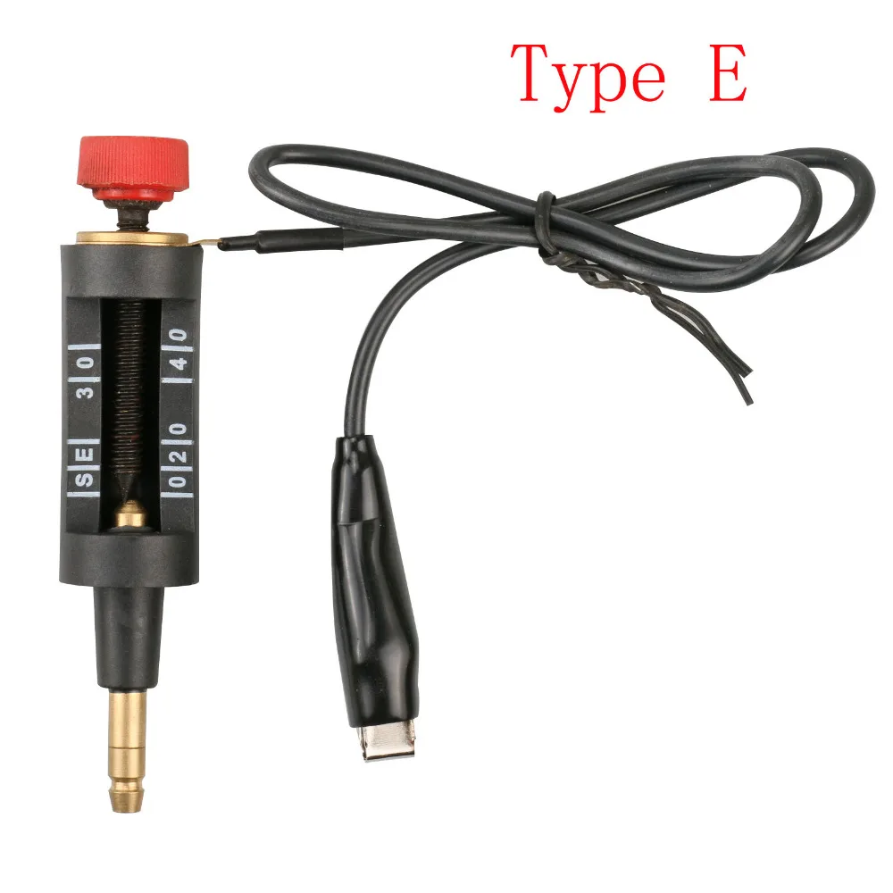 Type E