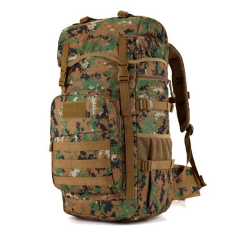 Рюкзак мужской с нескользящей отделкой для компьютера 50 дюймов|large capacity backpack|backpack