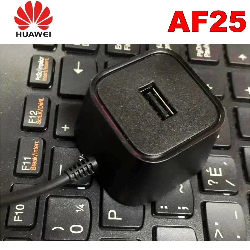 Huawei 4GX USB Pro AF25 док-станция для huawei E8372, E8278