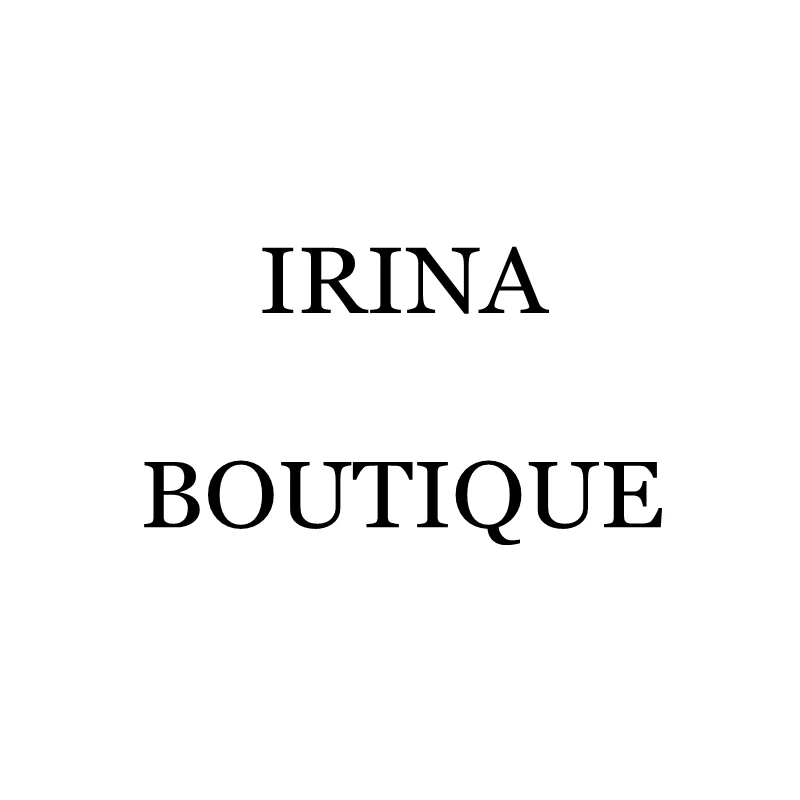 [IRINA BOUTIQUE] Additional Pay on Your Order |