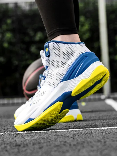 men's curry 2 basketball shoes
