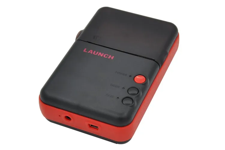Launch x431 V mini printer (6)