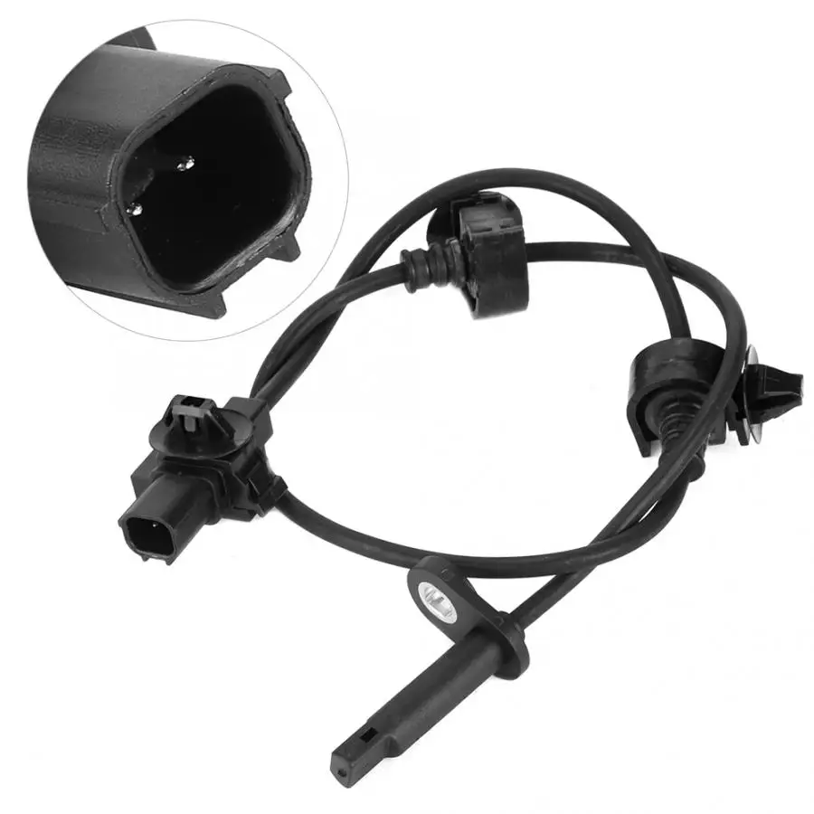 Автомобильный комплект для замены датчика скорости колеса ABS 57475-STX-A01 для ACURA MDX 2007-2013 автомобильные аксессуары
