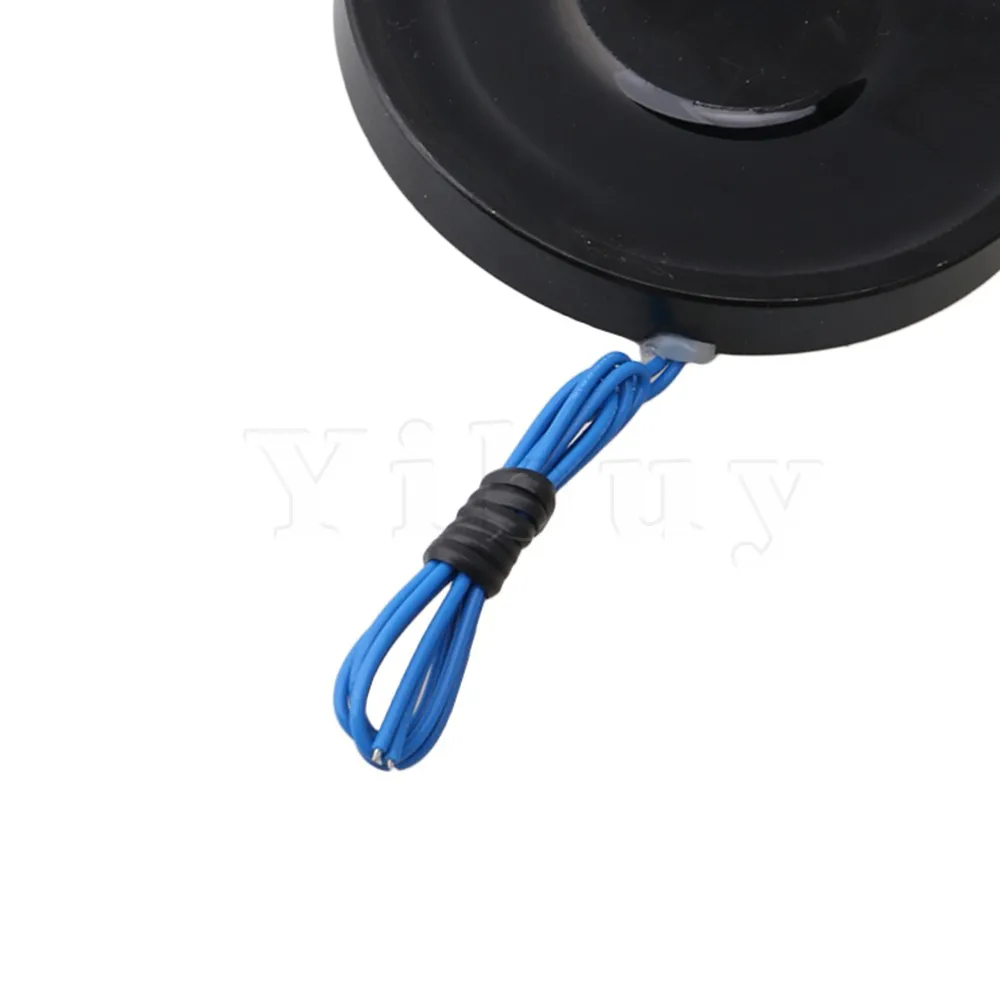 CNBTR подъемный Магнит Электромагнит Электромагнитный лифт Холдинг 12V для детей до 20 кг по самой низкой цене, черный