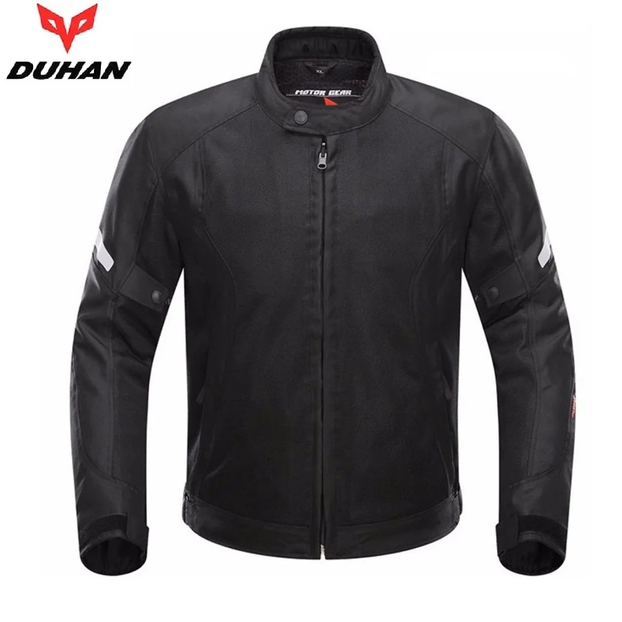Motorcycle-mesh-Jacket-DUHAN-D2