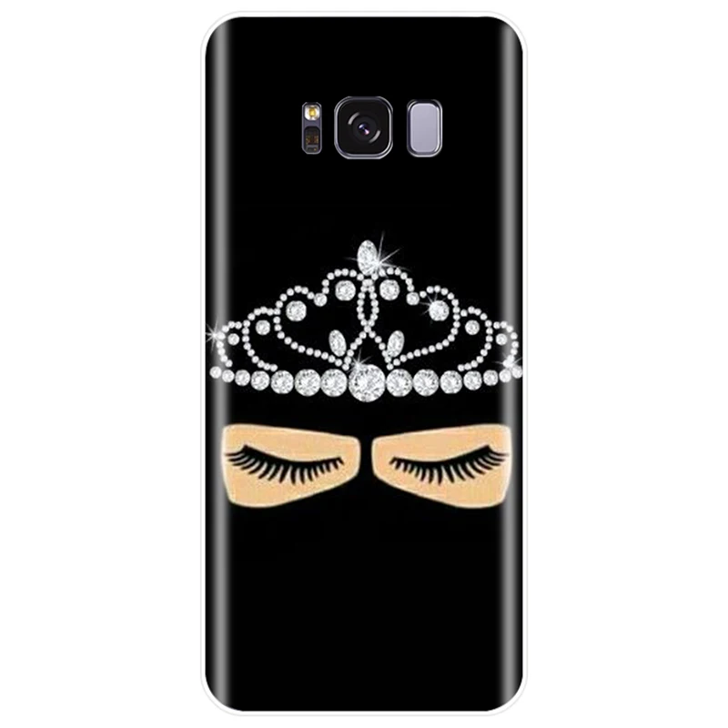 Мягкий силиконовый чехол для Samsung Galaxy NOTE 8 9 S6EDGE S6 S7 S8 S9 S10 PLUS S10E|Бамперы| |