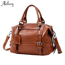 Aelicy, новинка, роскошная женская кожаная сумка, сумка-мессенджер, женская кожаная сумка на плечо, женская сумка, Основная сумка, женская сумка